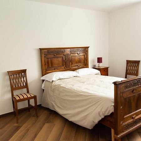 B&B Le Aquane Ono San Pietro Εξωτερικό φωτογραφία