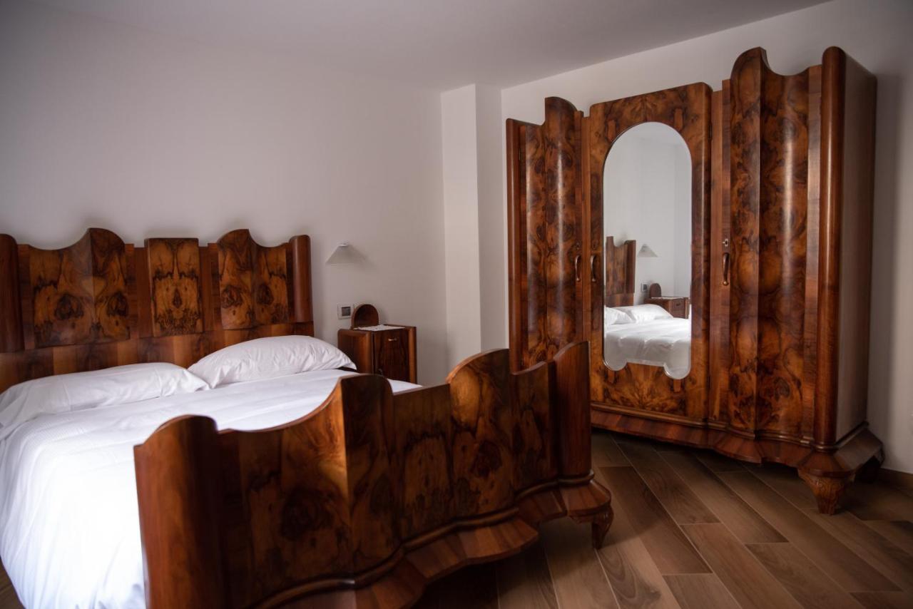 B&B Le Aquane Ono San Pietro Εξωτερικό φωτογραφία