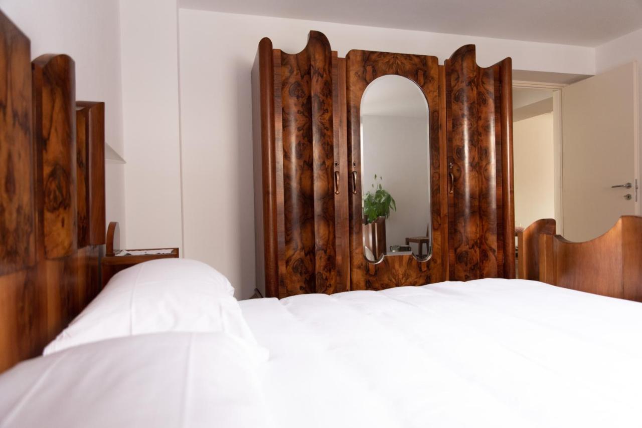 B&B Le Aquane Ono San Pietro Εξωτερικό φωτογραφία