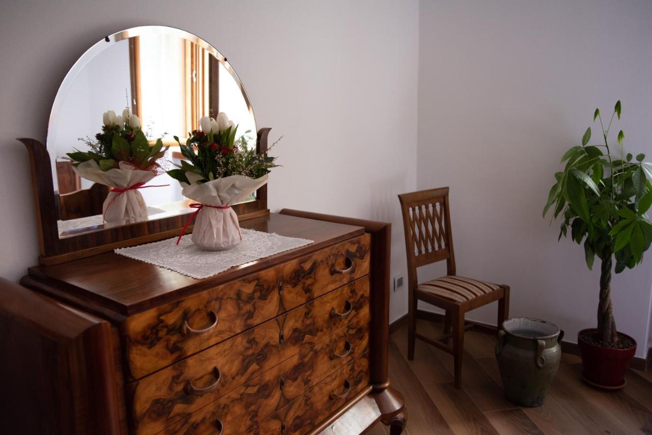 B&B Le Aquane Ono San Pietro Εξωτερικό φωτογραφία