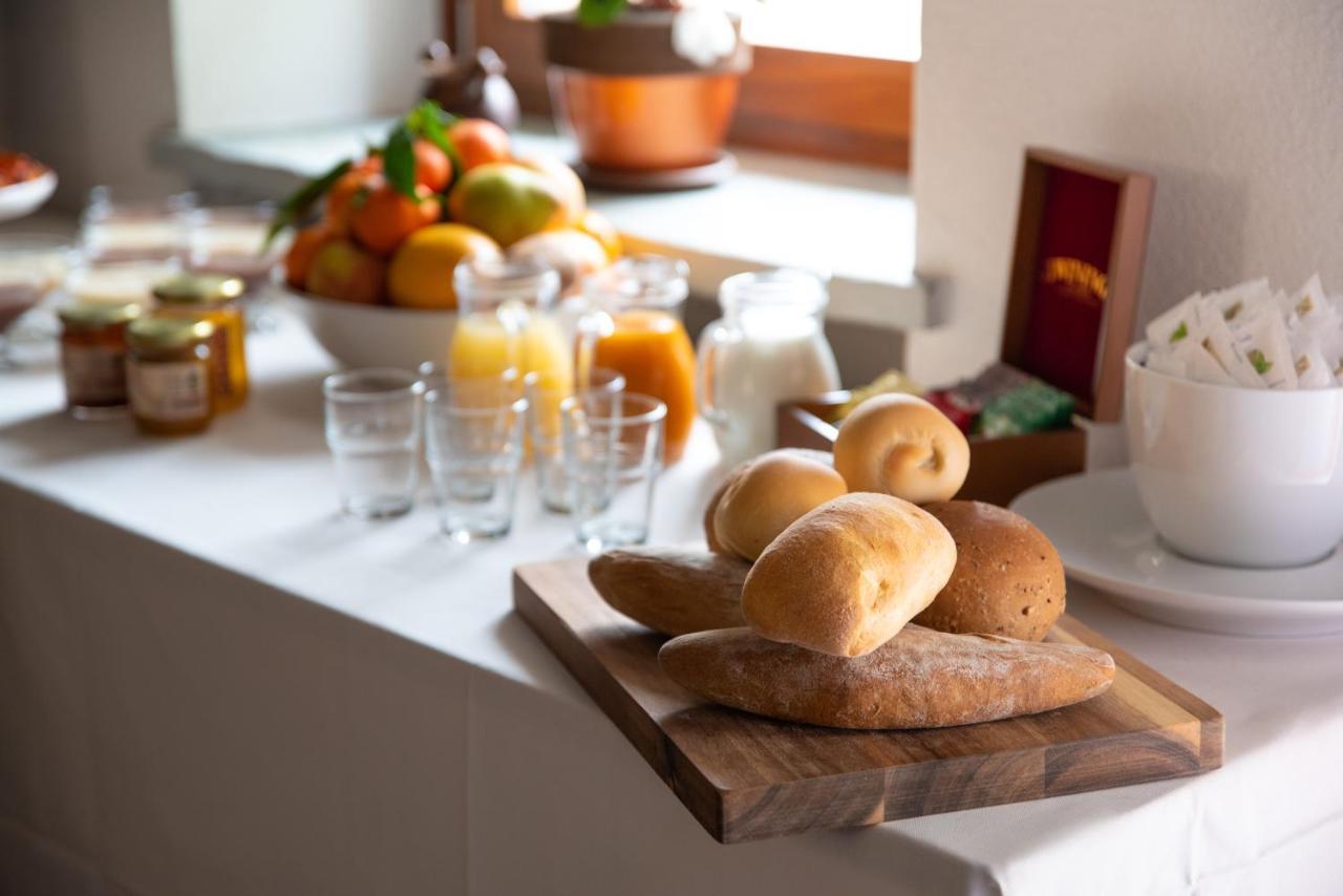B&B Le Aquane Ono San Pietro Εξωτερικό φωτογραφία